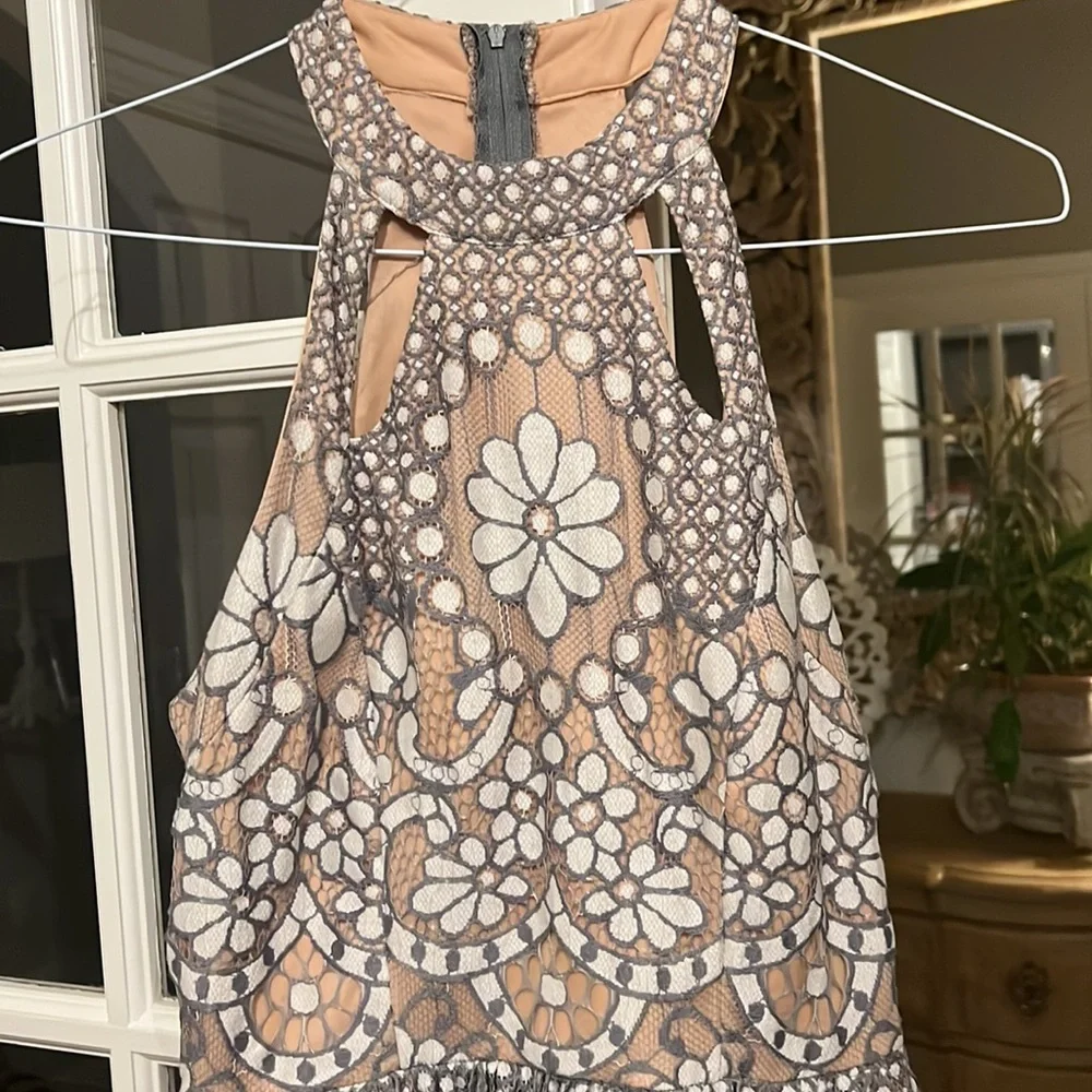 Darling  Dress - Picture 2 of 3